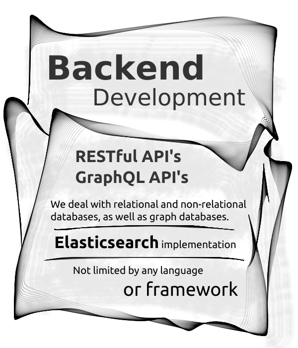 backend