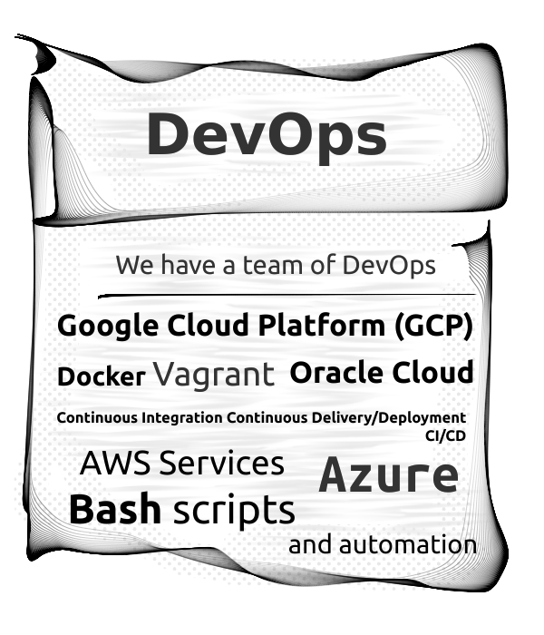 devops